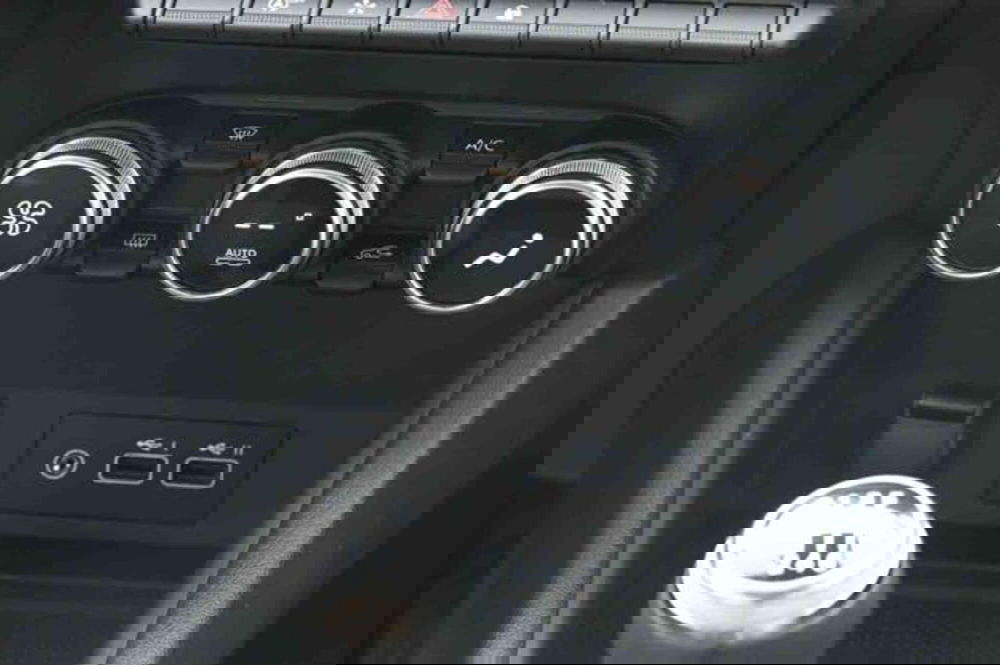 Renault Captur usata a Torino (18)