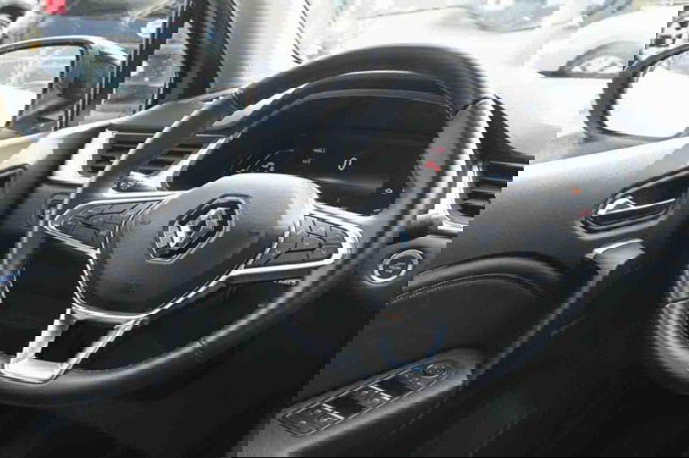 Renault Captur usata a Torino (19)