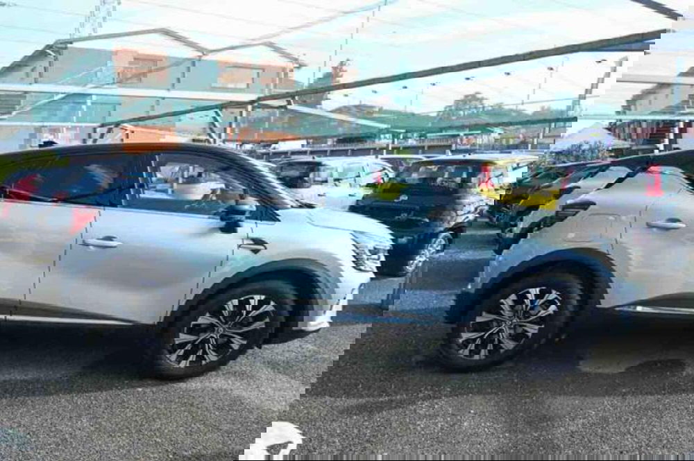 Renault Captur usata a Torino (4)
