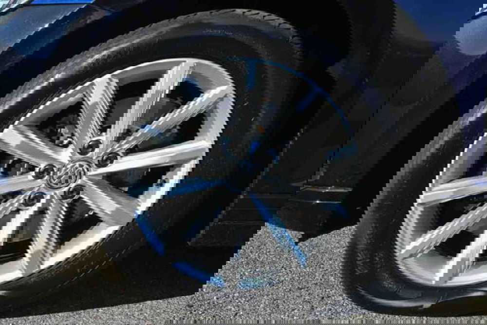 Volkswagen Passat Variant usata a Torino (10)