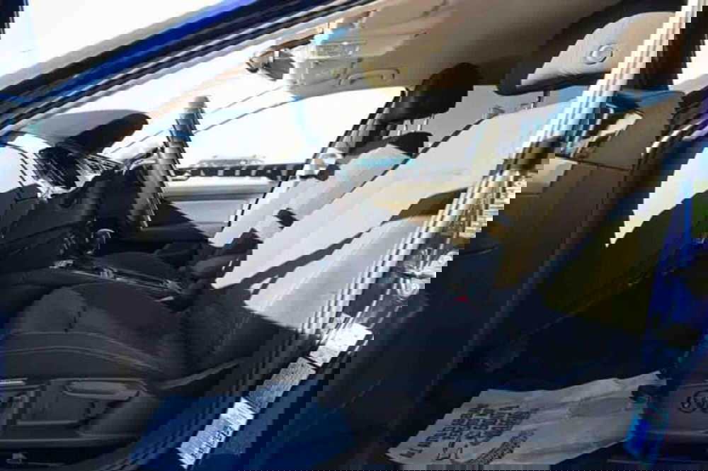 Volkswagen Passat Variant usata a Torino (13)