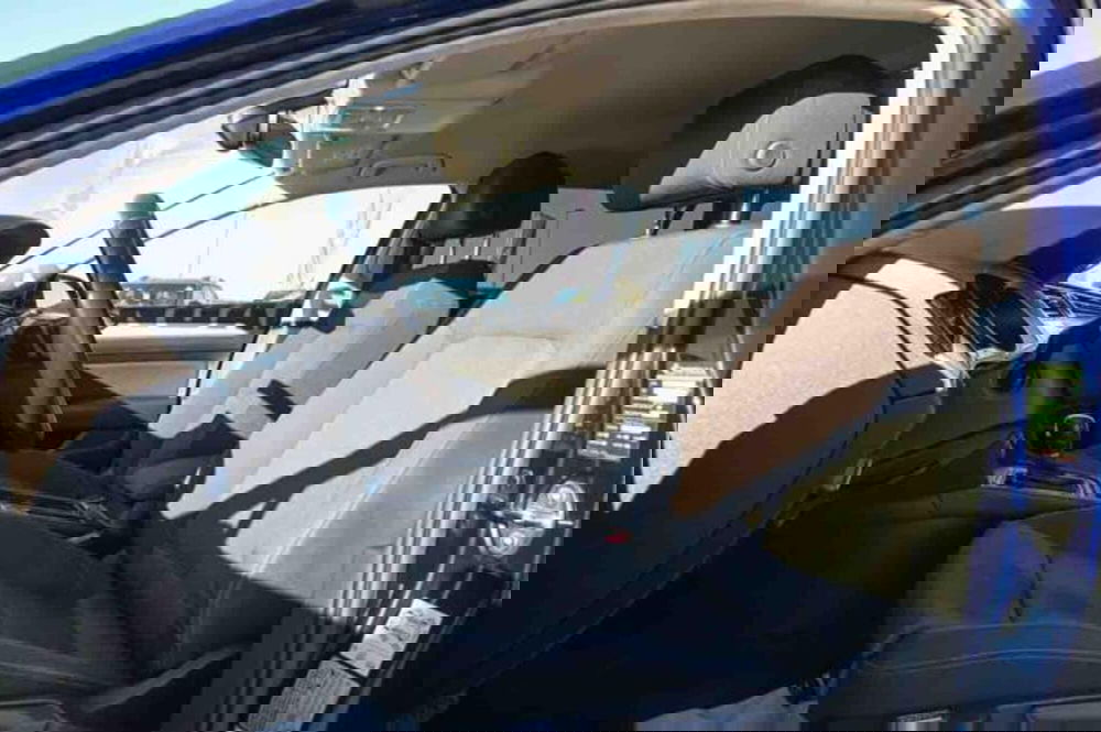 Volkswagen Passat Variant usata a Torino (14)