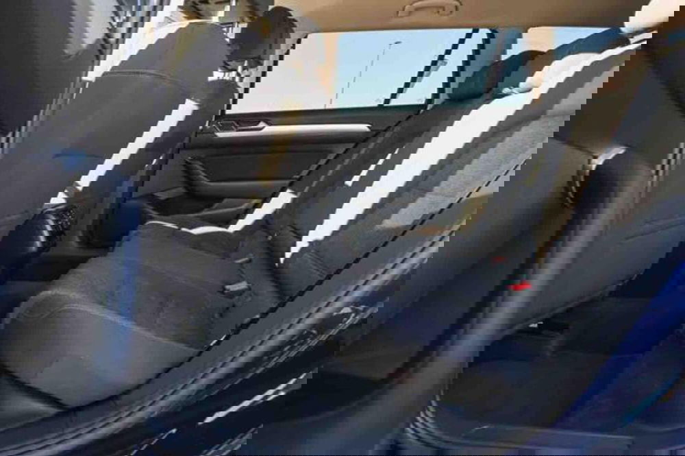Volkswagen Passat Variant usata a Torino (15)