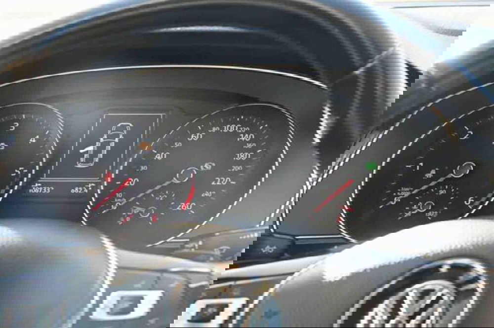 Volkswagen Passat Variant usata a Torino (17)