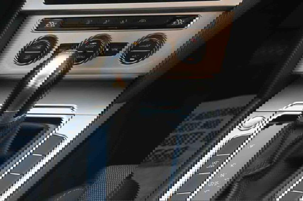 Volkswagen Passat Variant usata a Torino (19)