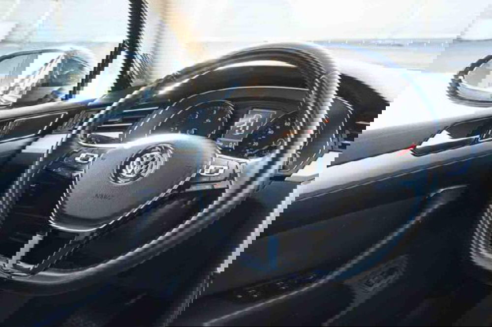 Volkswagen Passat Variant usata a Torino (20)