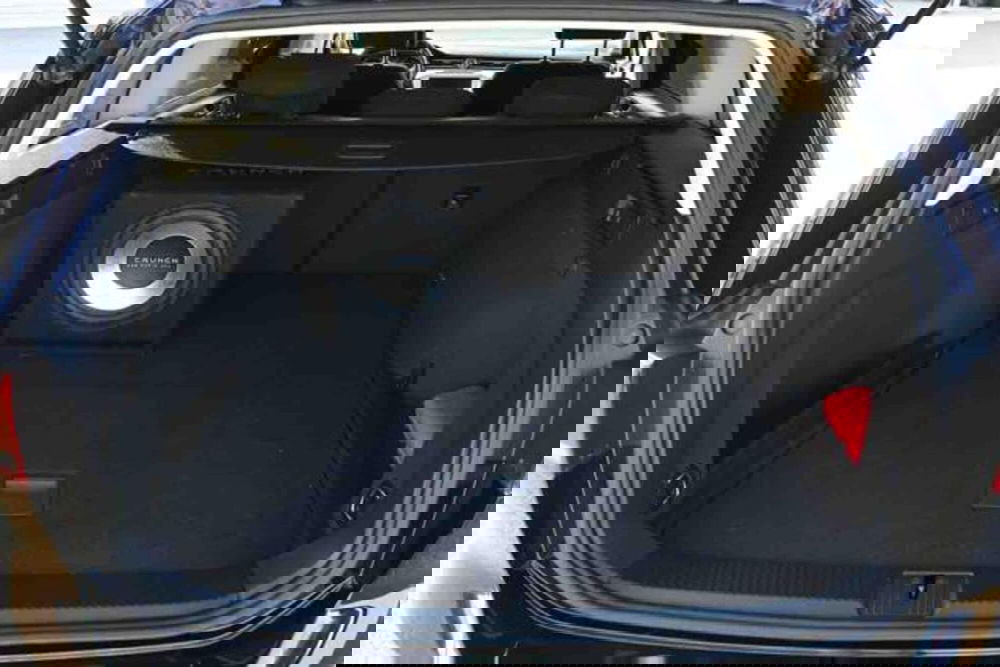 Volkswagen Passat Variant usata a Torino (9)