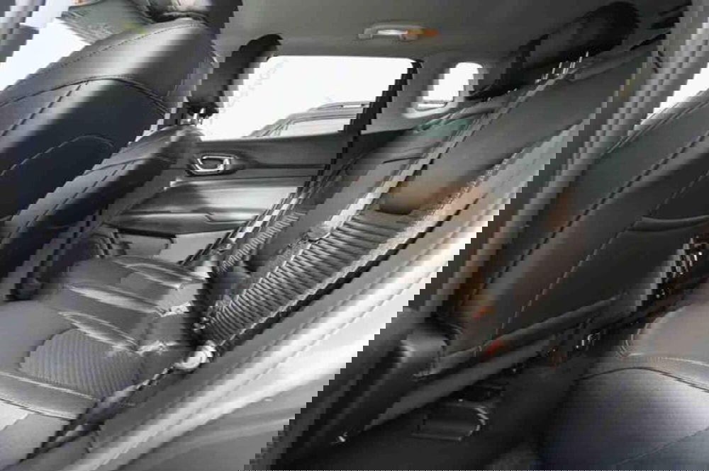 Jeep Compass usata a Torino (12)