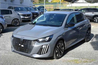 Peugeot 208 1.2 puretech Active s&amp;s 100cv del 2024 usata a Pianezza