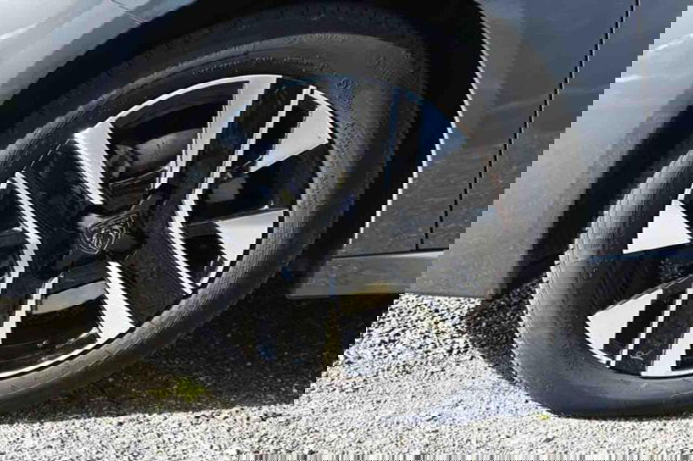 Peugeot 208 usata a Torino (10)