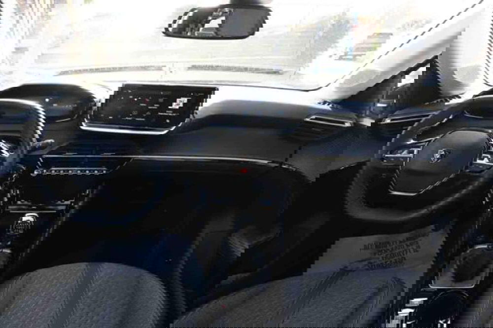 Peugeot 208 usata a Torino (11)