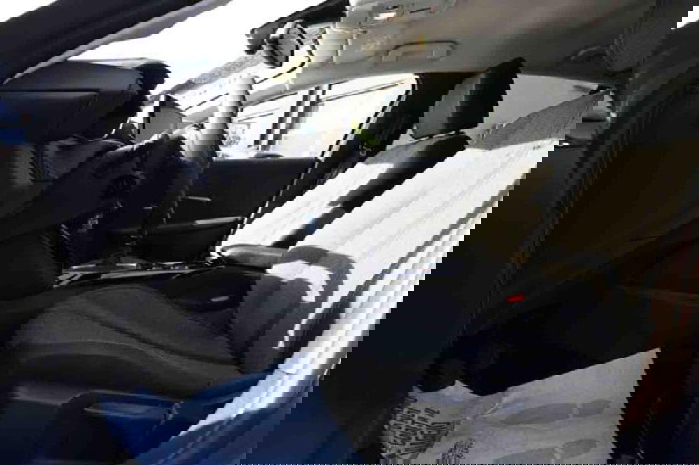 Peugeot 208 usata a Torino (13)