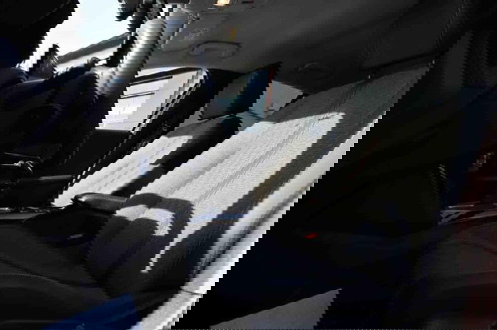 Peugeot 208 usata a Torino (14)