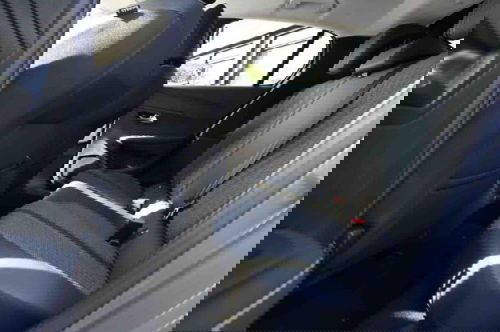 Peugeot 208 usata a Torino (15)