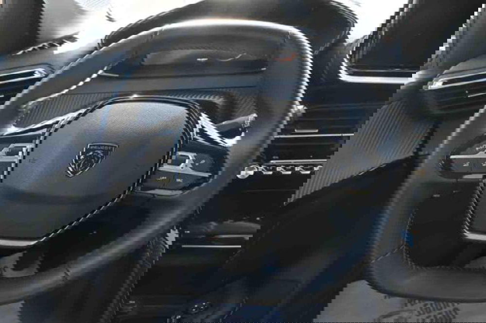 Peugeot 208 usata a Torino (16)