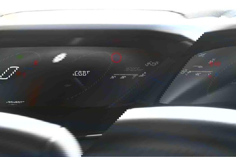 Peugeot 208 usata a Torino (17)