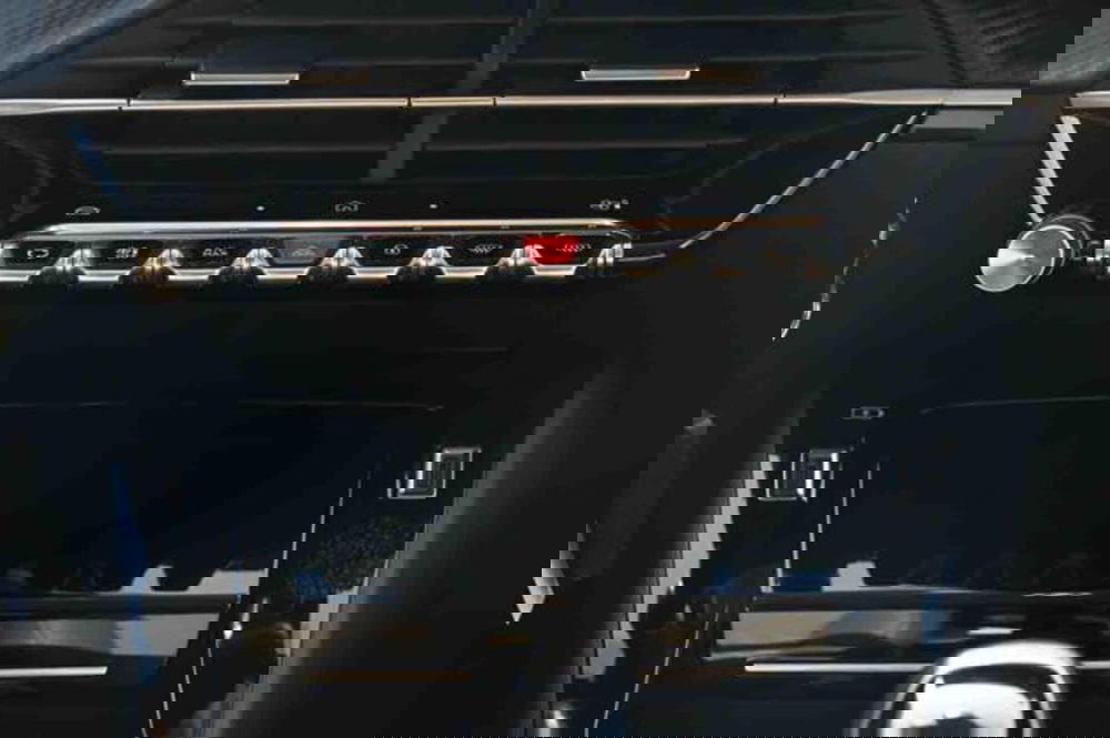 Peugeot 208 usata a Torino (19)