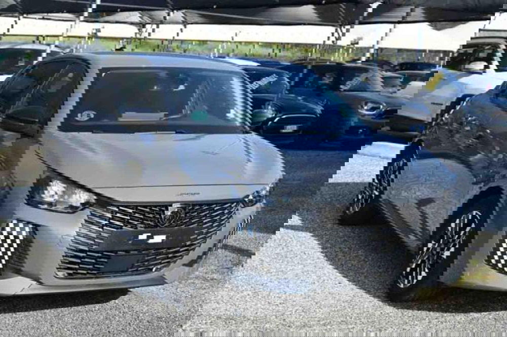 Peugeot 208 usata a Torino (3)