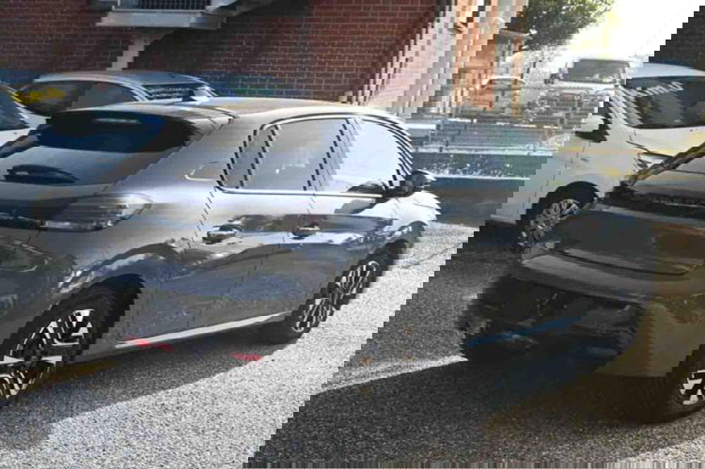 Peugeot 208 usata a Torino (5)