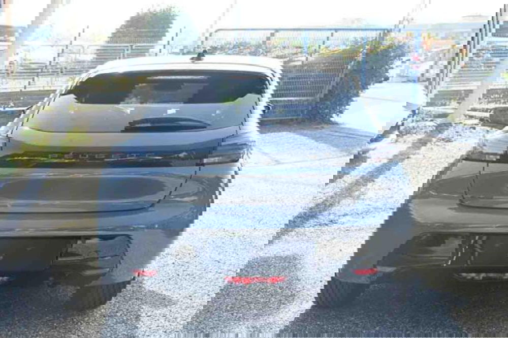 Peugeot 208 usata a Torino (6)