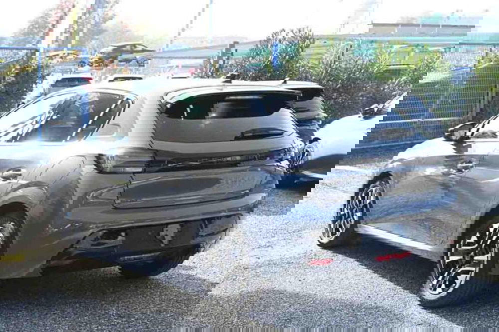 Peugeot 208 usata a Torino (7)