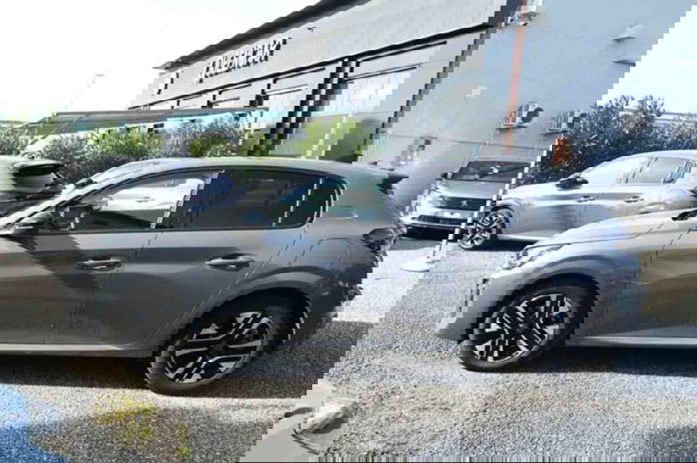 Peugeot 208 usata a Torino (8)