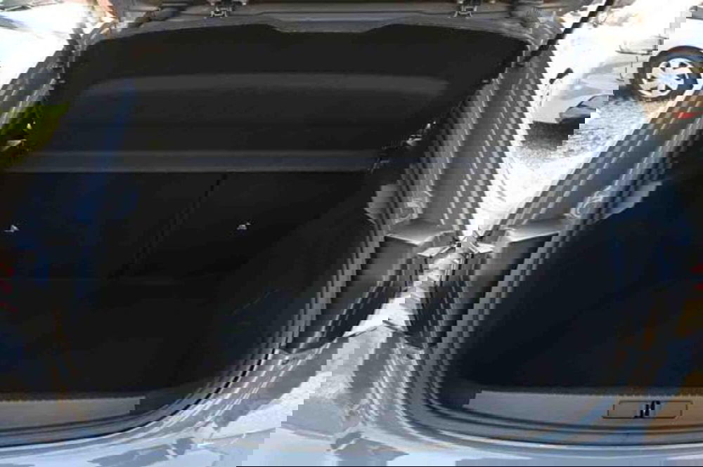 Peugeot 208 usata a Torino (9)