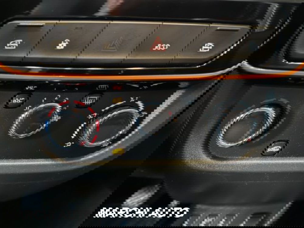 Dacia Spring usata a Perugia (18)