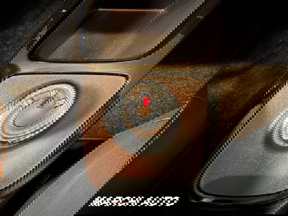 Dacia Spring usata a Perugia (20)