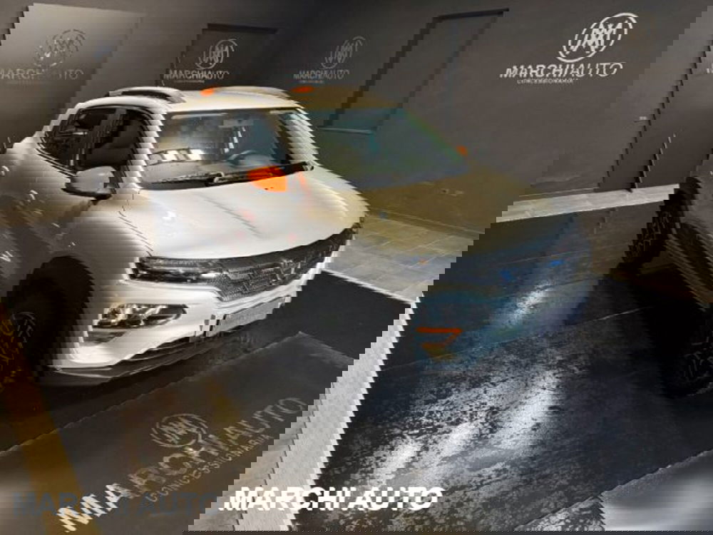 Dacia Spring usata a Perugia (3)