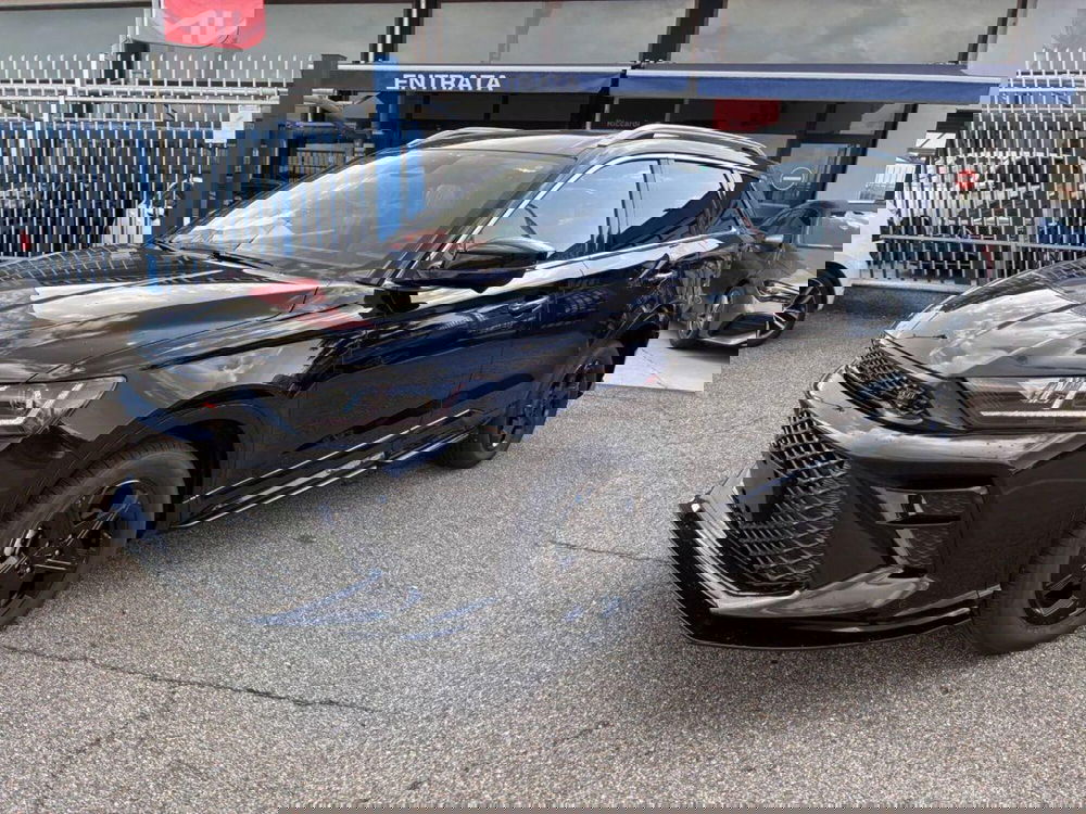 SWM G01 nuova a Milano (2)