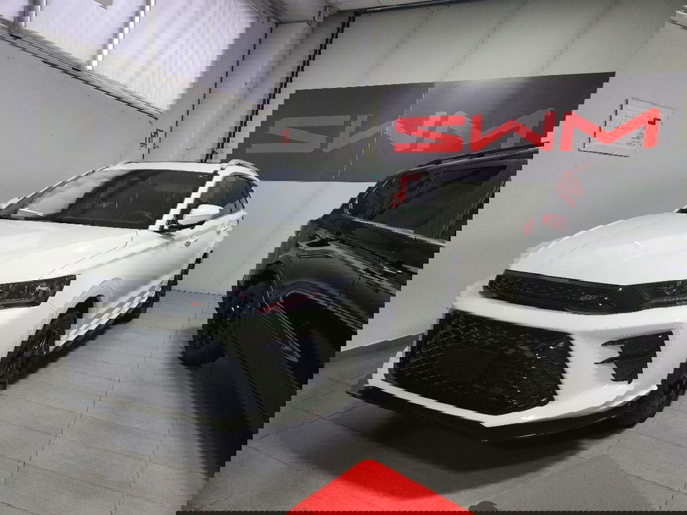 SWM G01 nuova a Milano