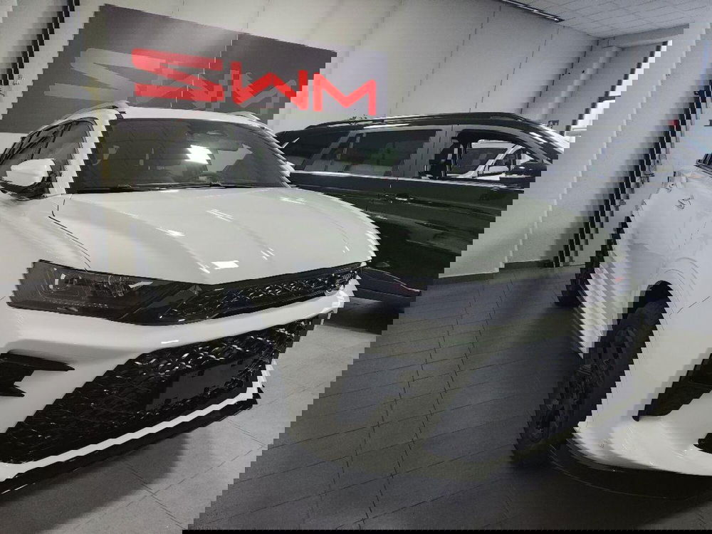 SWM G01 nuova a Milano (3)