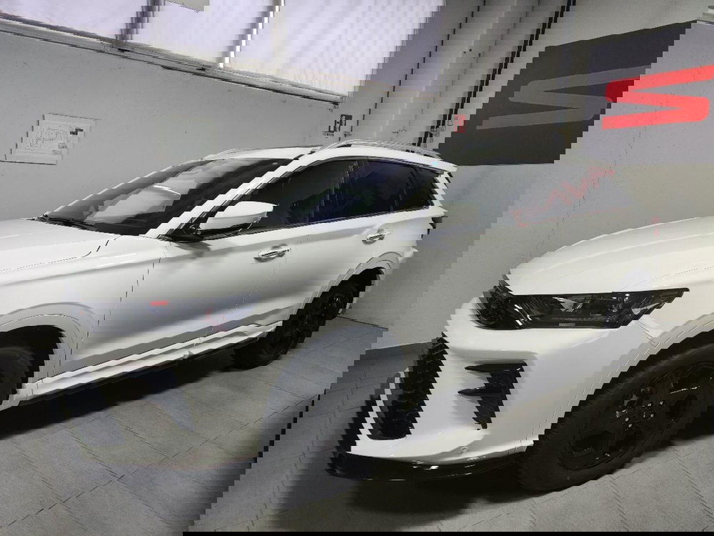 SWM G01 nuova a Milano (4)