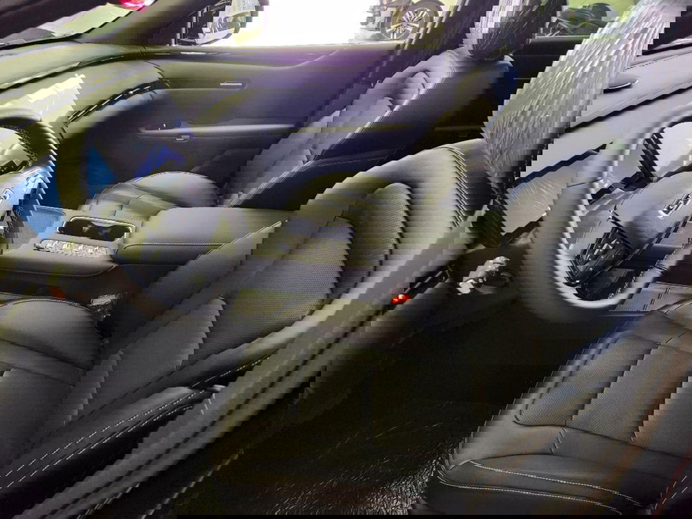 SWM G01 nuova a Milano (5)