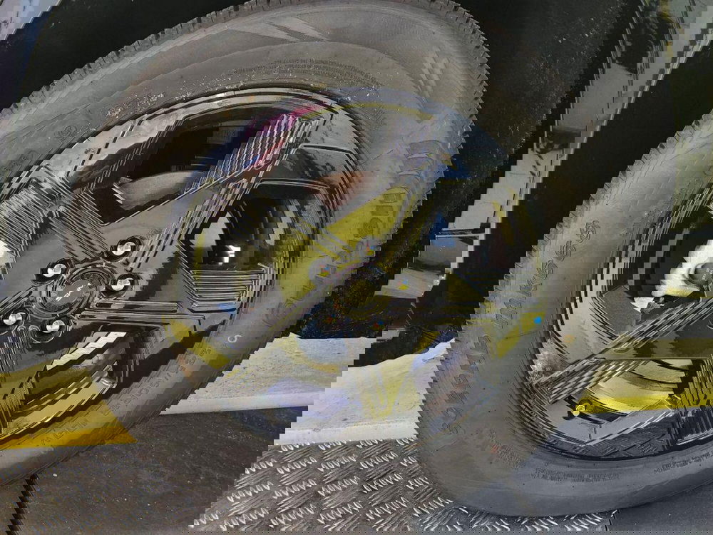 SWM G01 nuova a Milano (9)