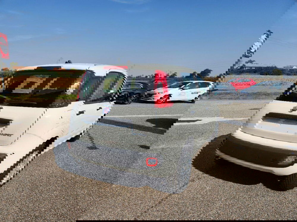 Fiat Panda nuova a Milano (6)