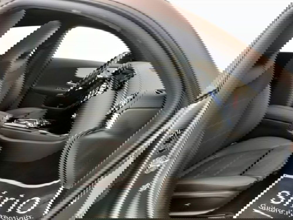 Mercedes-Benz CLA Shooting Brake usata a Teramo (10)