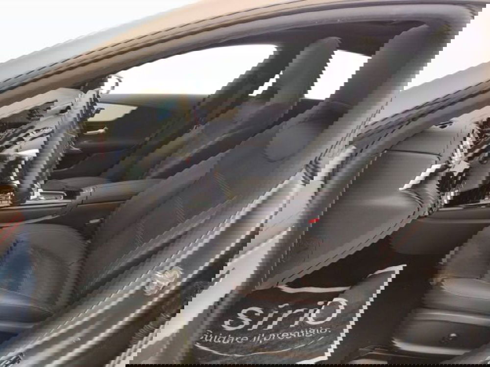 Mercedes-Benz CLA Shooting Brake usata a Teramo (16)