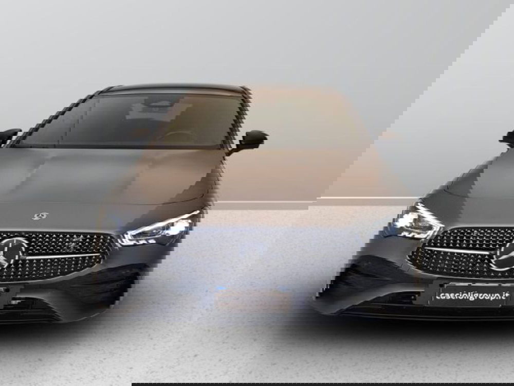 Mercedes-Benz CLA Shooting Brake usata a Teramo (2)