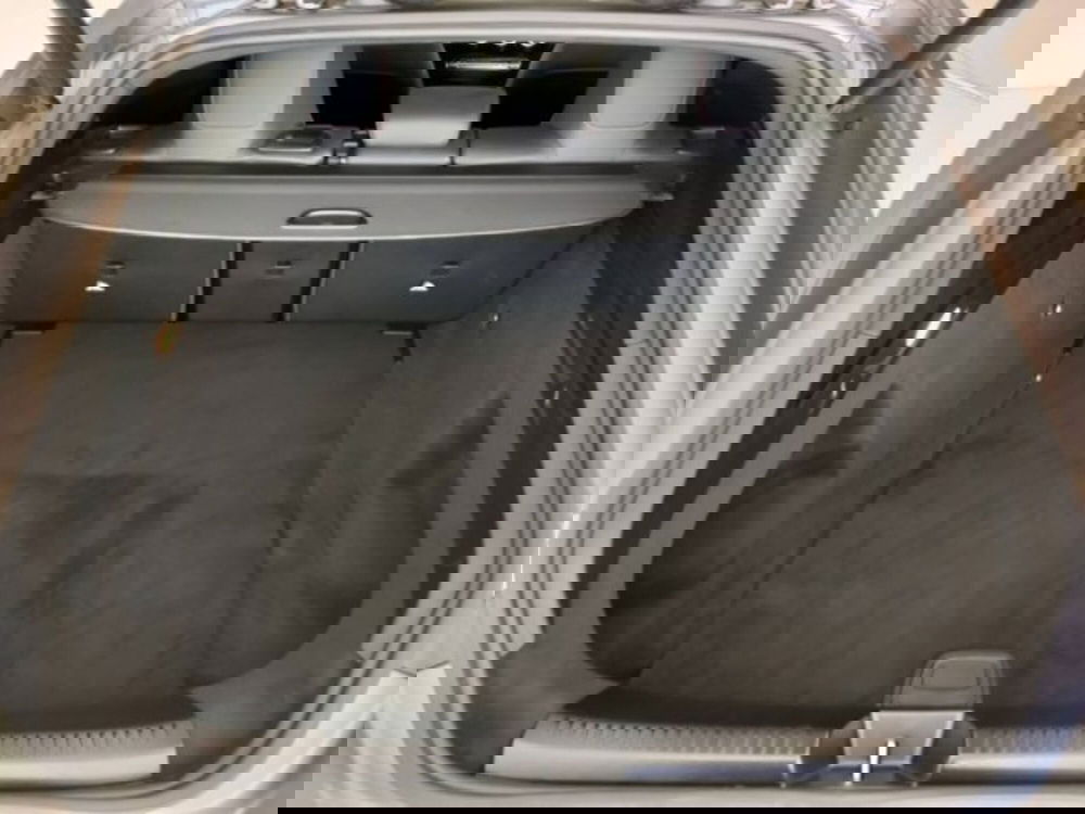Mercedes-Benz CLA Shooting Brake usata a Teramo (5)