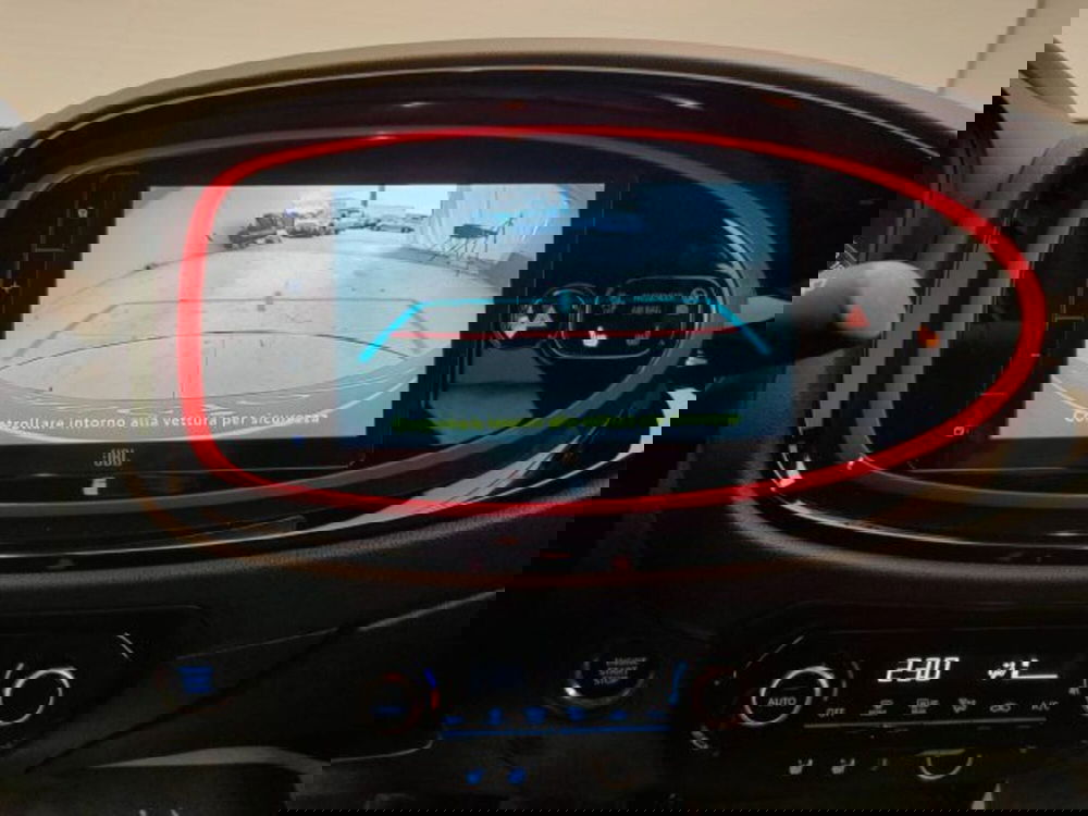 Toyota Aygo X usata a Teramo (13)