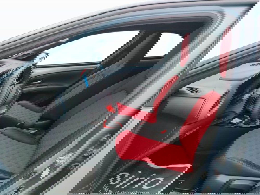 Toyota Aygo X usata a Teramo (15)