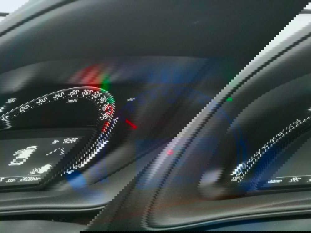 Toyota Aygo X usata a Teramo (16)