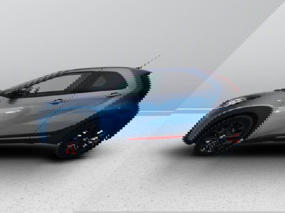 Toyota Aygo X usata a Teramo (3)