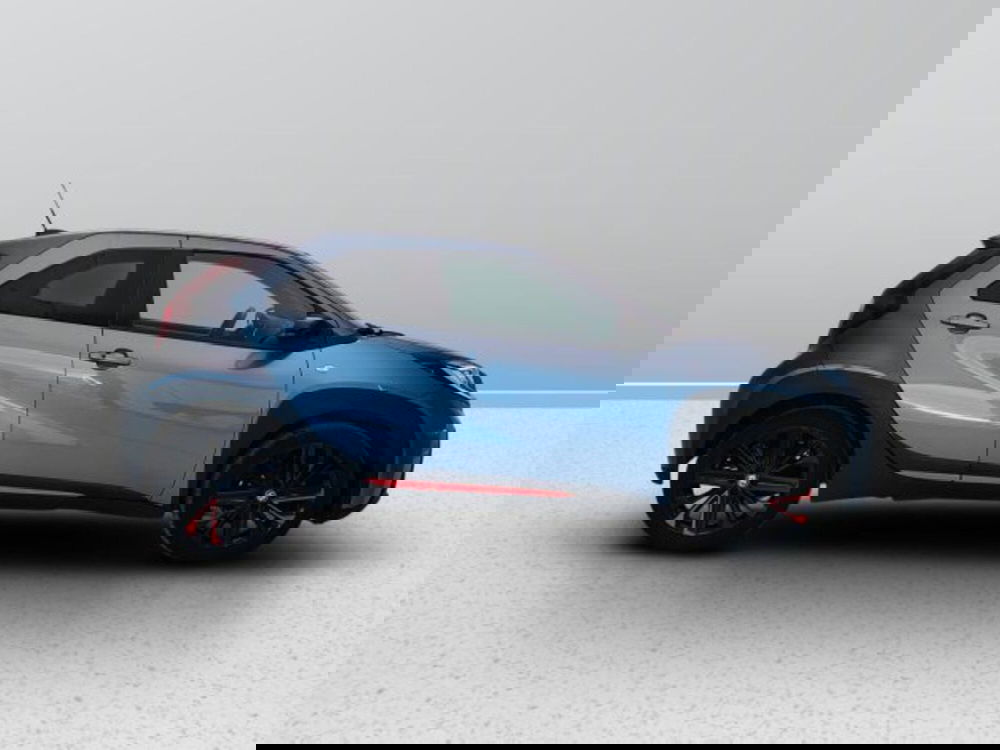 Toyota Aygo X usata a Teramo (7)