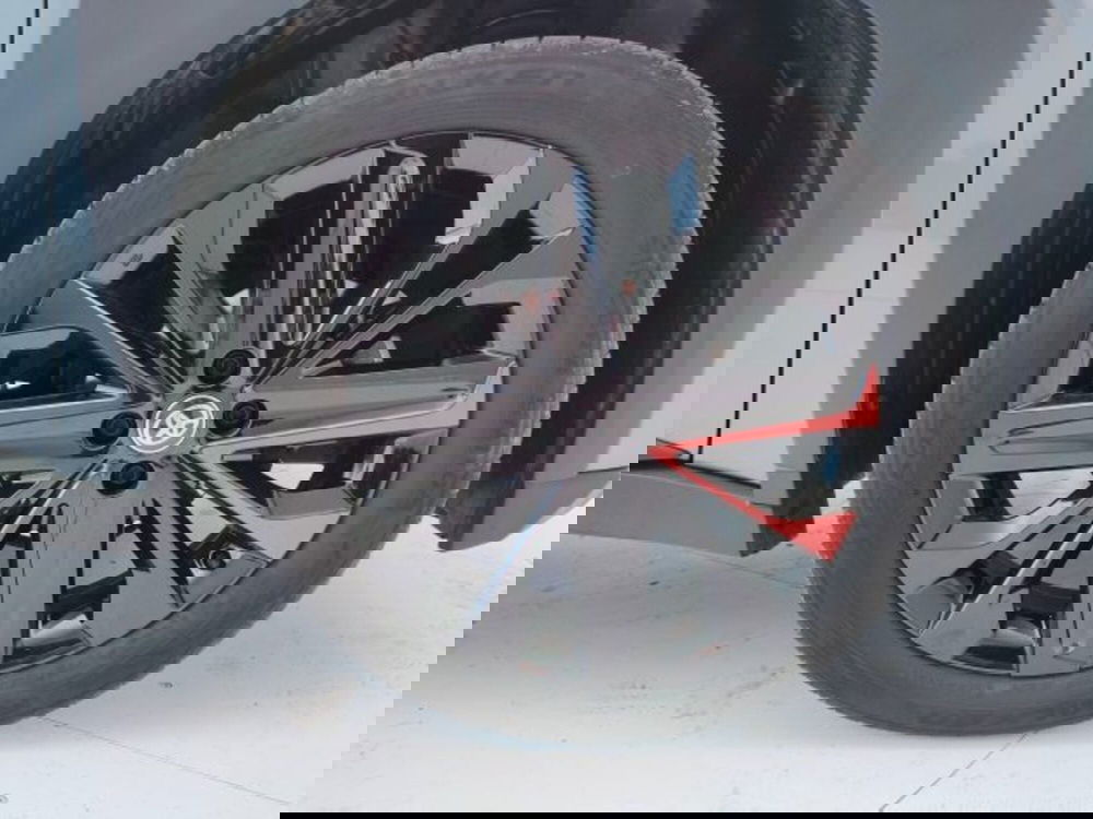 Toyota Aygo X usata a Teramo (8)