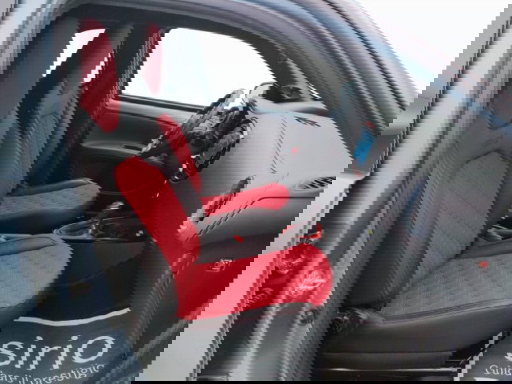 Toyota Aygo X usata a Teramo (9)