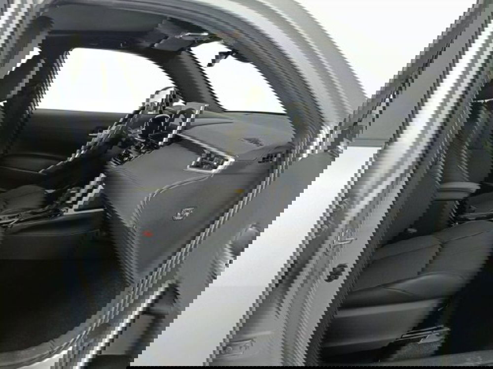 Toyota Corolla Cross Hybrid usata a Teramo (11)