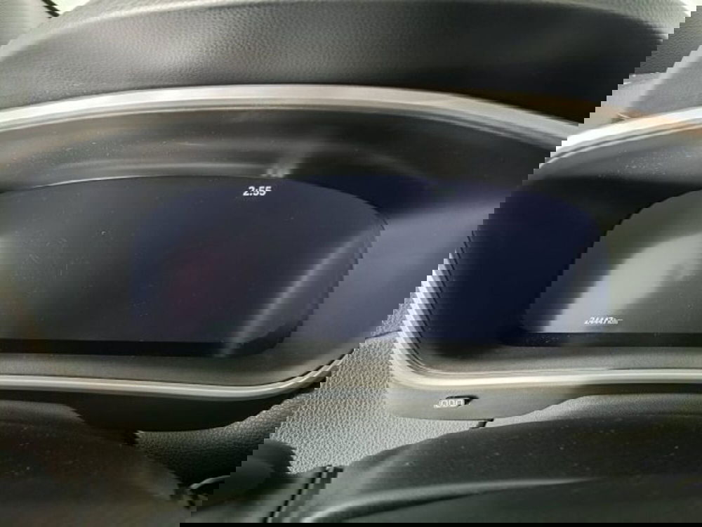 Toyota Corolla Cross Hybrid usata a Teramo (12)